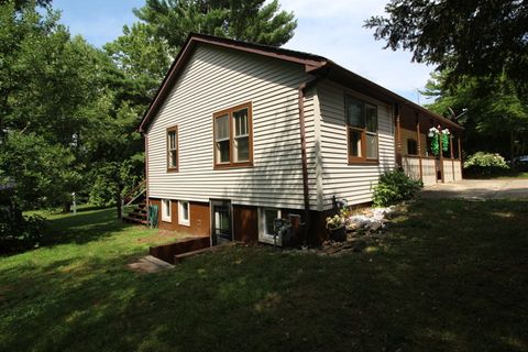 Tiny photo for 21244 W Highway Rt 113 Highway, Custer Park, IL 60481 (MLS # 12480180)