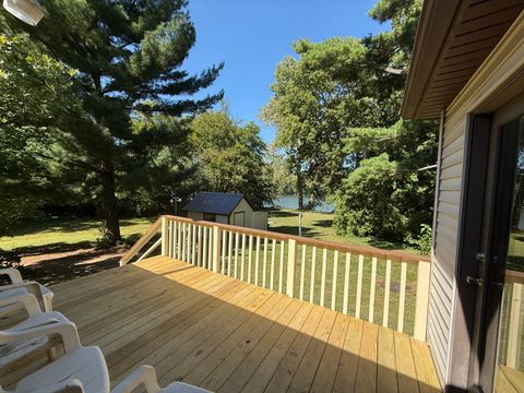 Tiny photo for 21244 W Highway Rt 113 Highway, Custer Park, IL 60481 (MLS # 12480180)