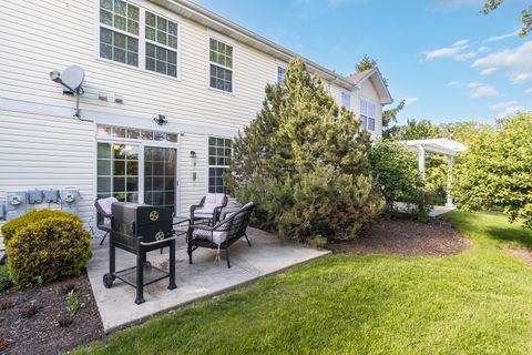 Tiny photo for 292 S Oak Creek Lane, Romeoville, IL 60446 (MLS # 12650427)