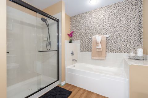 Tiny photo for 292 S Oak Creek Lane, Romeoville, IL 60446 (MLS # 12650427)