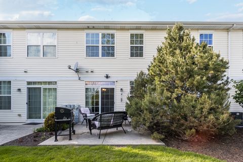 Tiny photo for 292 S Oak Creek Lane, Romeoville, IL 60446 (MLS # 12650427)