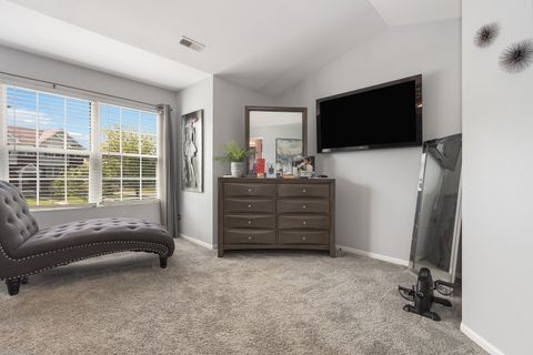 Tiny photo for 292 S Oak Creek Lane, Romeoville, IL 60446 (MLS # 12650427)