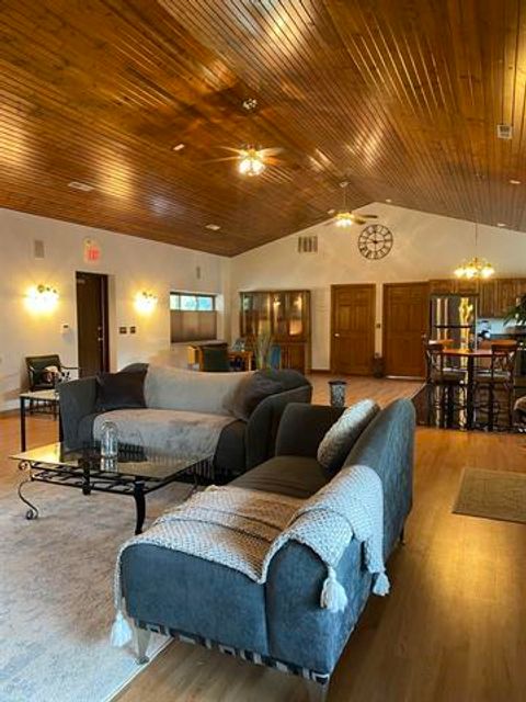 Tiny photo for 5918 Park Ridge Road, Loves Park, IL 61111 (MLS # 12392923)