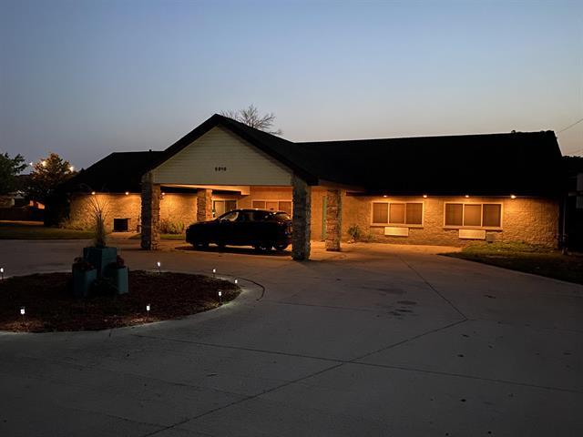 5918 Park Ridge Road