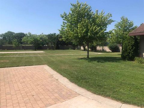 Tiny photo for 5918 Park Ridge Road, Loves Park, IL 61111 (MLS # 12392923)