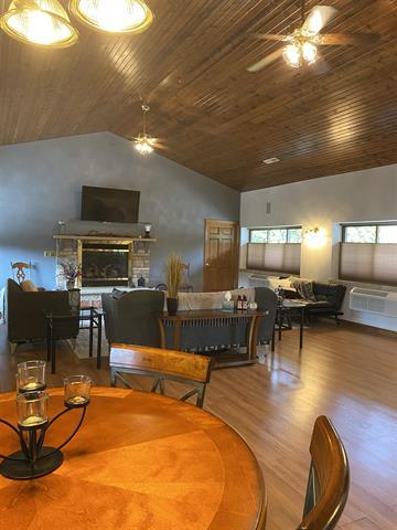 5918 Park Ridge Road