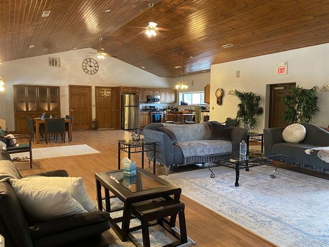 5918 Park Ridge Road