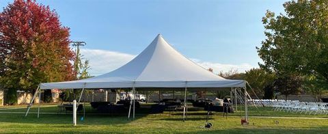 Tiny photo for 5918 Park Ridge Road, Loves Park, IL 61111 (MLS # 12392923)