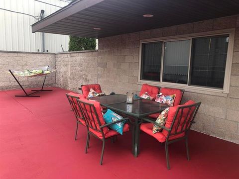 Tiny photo for 5918 Park Ridge Road, Loves Park, IL 61111 (MLS # 12392923)