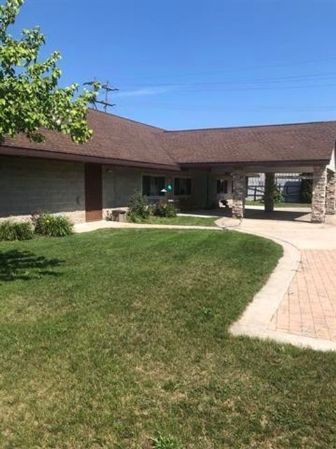 Tiny photo for 5918 Park Ridge Road, Loves Park, IL 61111 (MLS # 12392923)