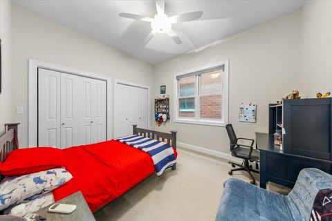Tiny photo for 1716 W Wolfram Street, Chicago, IL 60657 (MLS # 12643985)