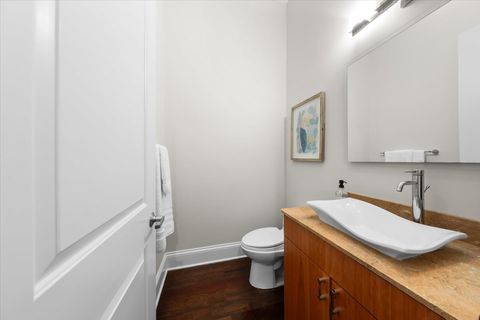 Tiny photo for 1716 W Wolfram Street, Chicago, IL 60657 (MLS # 12643985)
