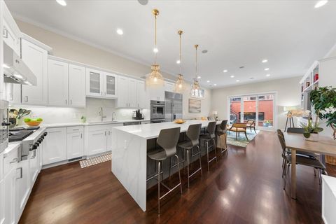 Tiny photo for 1716 W Wolfram Street, Chicago, IL 60657 (MLS # 12643985)
