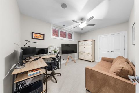Tiny photo for 1716 W Wolfram Street, Chicago, IL 60657 (MLS # 12643985)