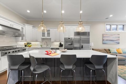 Tiny photo for 1716 W Wolfram Street, Chicago, IL 60657 (MLS # 12643985)