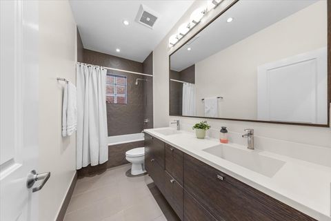Tiny photo for 1716 W Wolfram Street, Chicago, IL 60657 (MLS # 12643985)