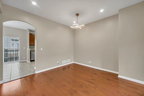 Tiny photo for 1260 Evergreen Avenue, Des Plaines, IL 60016 (MLS # 12773903)