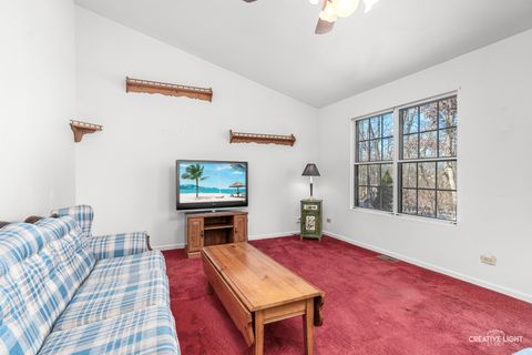 Tiny photo for 6 Dartmouth Court, Streamwood, IL 60107 (MLS # 12544078)