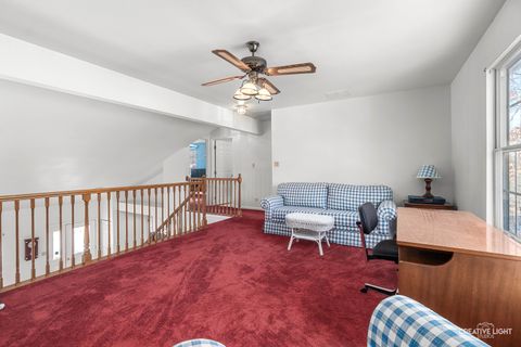 Tiny photo for 6 Dartmouth Court, Streamwood, IL 60107 (MLS # 12544078)