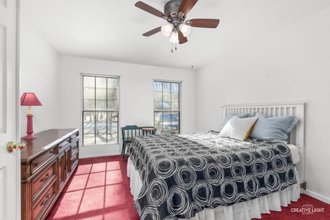 Tiny photo for 6 Dartmouth Court, Streamwood, IL 60107 (MLS # 12544078)