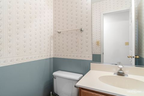 Tiny photo for 6 Dartmouth Court, Streamwood, IL 60107 (MLS # 12544078)