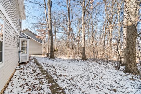 Tiny photo for 6 Dartmouth Court, Streamwood, IL 60107 (MLS # 12544078)