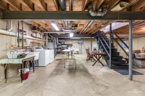 Tiny photo for 6 Dartmouth Court, Streamwood, IL 60107 (MLS # 12544078)