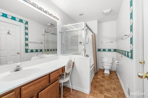 Tiny photo for 6 Dartmouth Court, Streamwood, IL 60107 (MLS # 12544078)