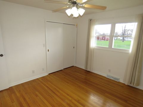 Tiny photo for 243 37th Avenue, East Moline, IL 61244 (MLS # 12613200)