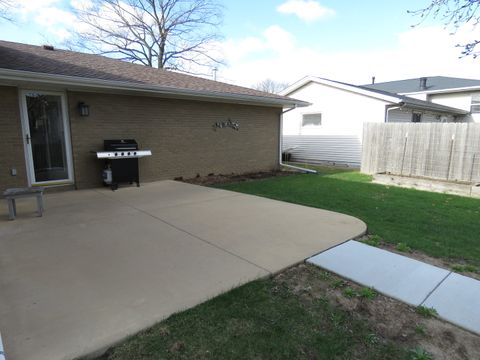 Tiny photo for 243 37th Avenue, East Moline, IL 61244 (MLS # 12613200)