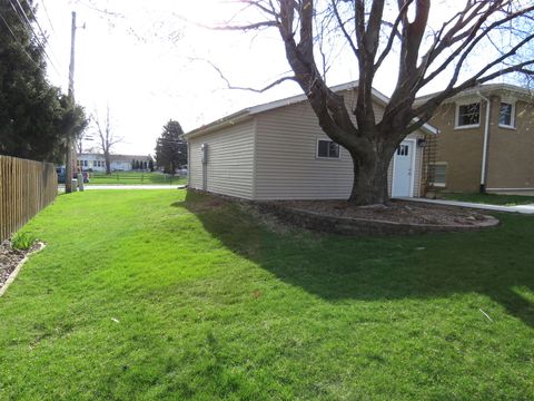 Tiny photo for 243 37th Avenue, East Moline, IL 61244 (MLS # 12613200)