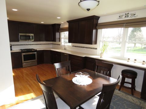Tiny photo for 243 37th Avenue, East Moline, IL 61244 (MLS # 12613200)