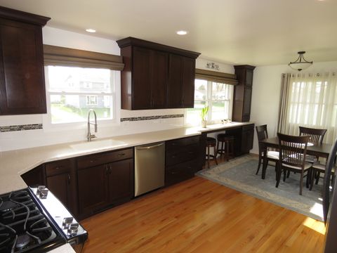 Tiny photo for 243 37th Avenue, East Moline, IL 61244 (MLS # 12613200)