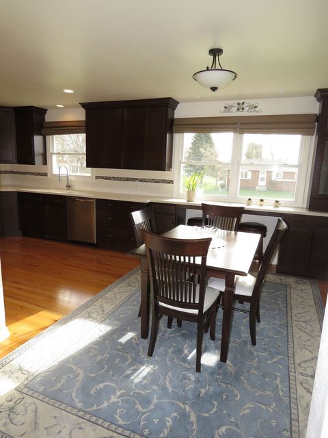Tiny photo for 243 37th Avenue, East Moline, IL 61244 (MLS # 12613200)