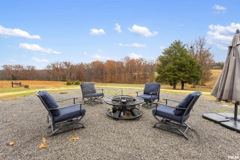 Tiny photo for 221 E Gore Street, Goreville, IL 62939 (MLS # EB460587)