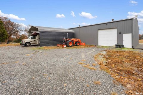 Tiny photo for 221 E Gore Street, Goreville, IL 62939 (MLS # EB460587)