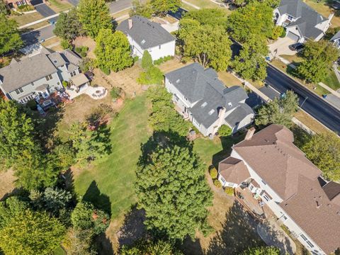 A home in Naperville