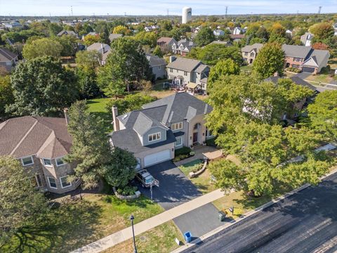 A home in Naperville