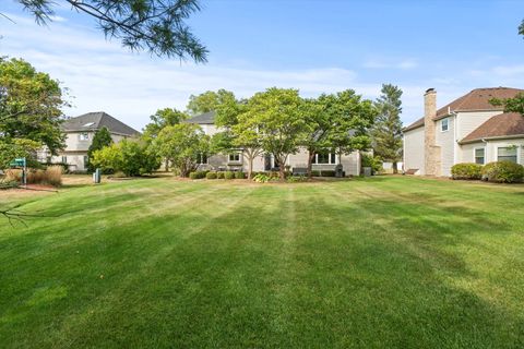 A home in Naperville