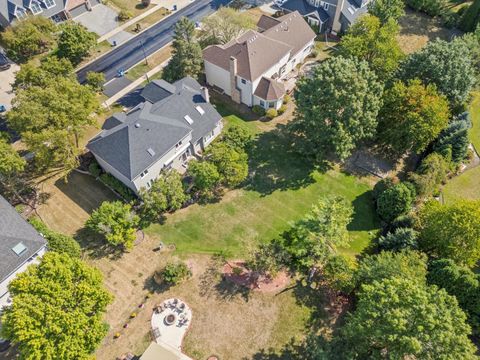 A home in Naperville