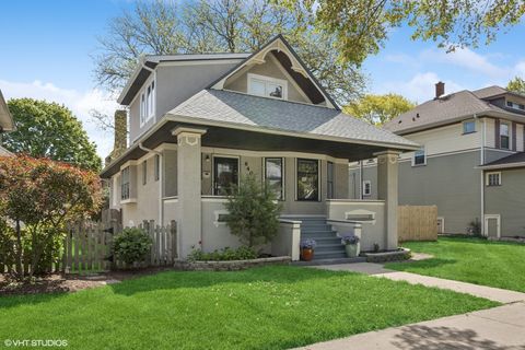640 S Grove Avenue S Oak Park IL 60304