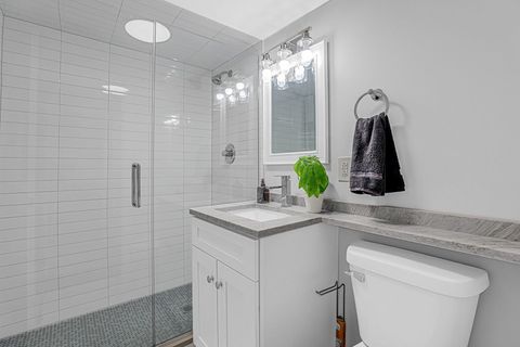 Tiny photo for 812 S Kilbourn Avenue, Chicago, IL 60624 (MLS # 12581649)