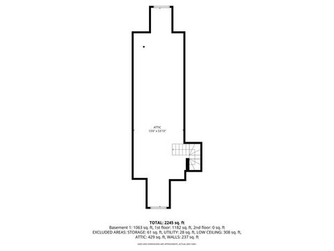 Tiny photo for 812 S Kilbourn Avenue, Chicago, IL 60624 (MLS # 12581649)