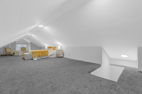 Tiny photo for 812 S Kilbourn Avenue, Chicago, IL 60624 (MLS # 12581649)