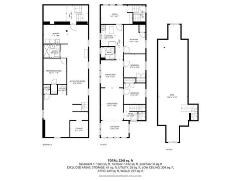 Tiny photo for 812 S Kilbourn Avenue, Chicago, IL 60624 (MLS # 12581649)