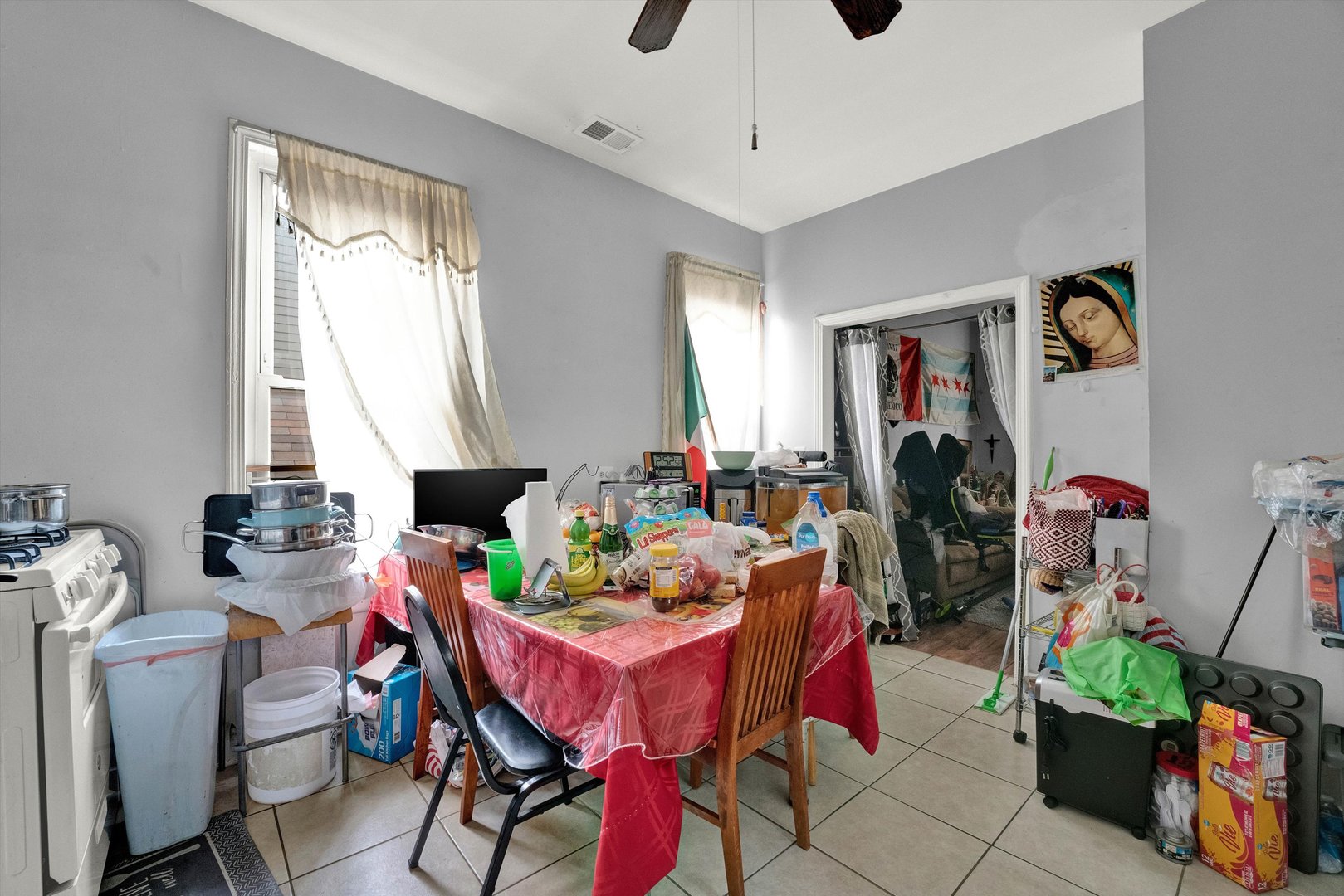 1635 W 17th Street