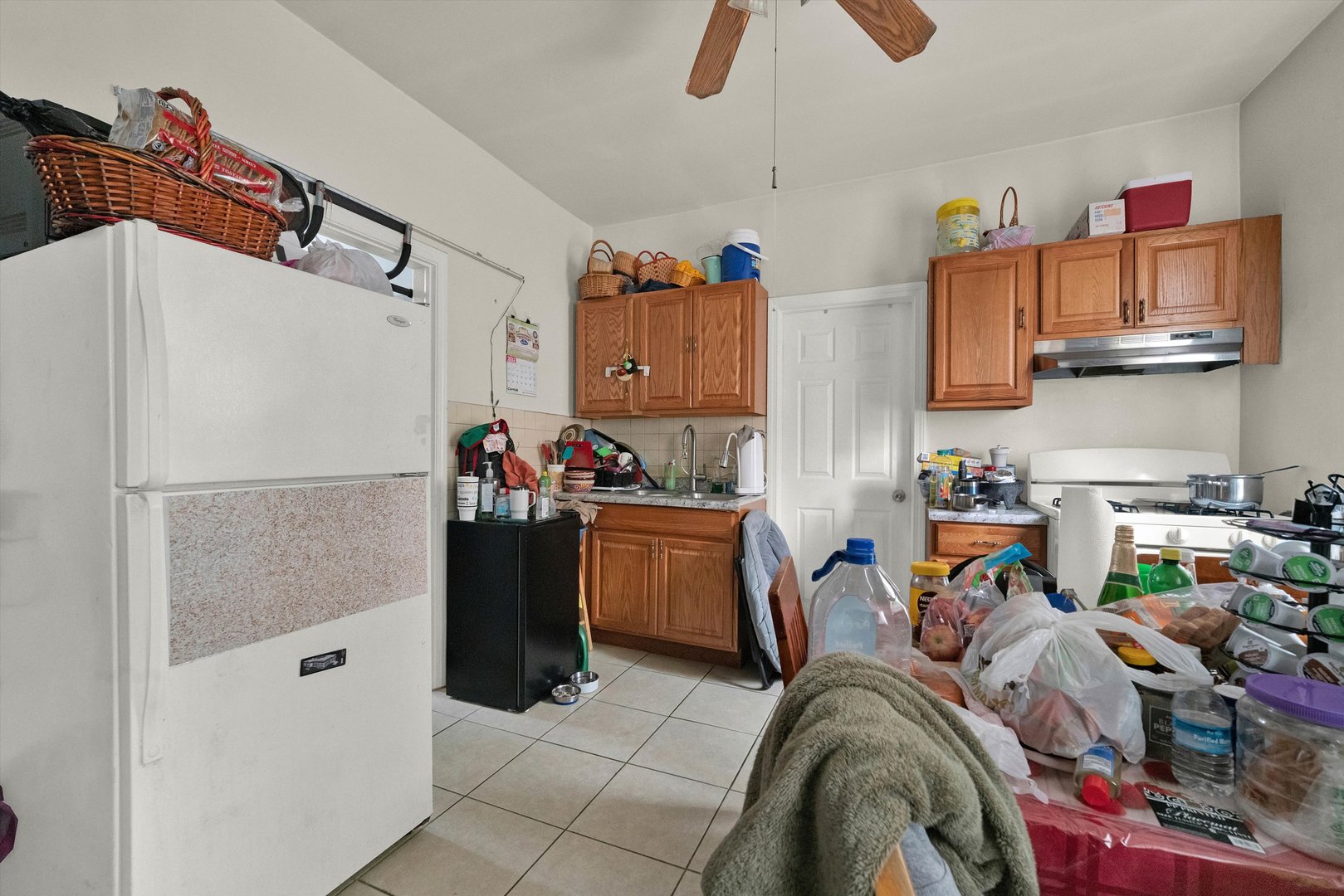1635 W 17th Street