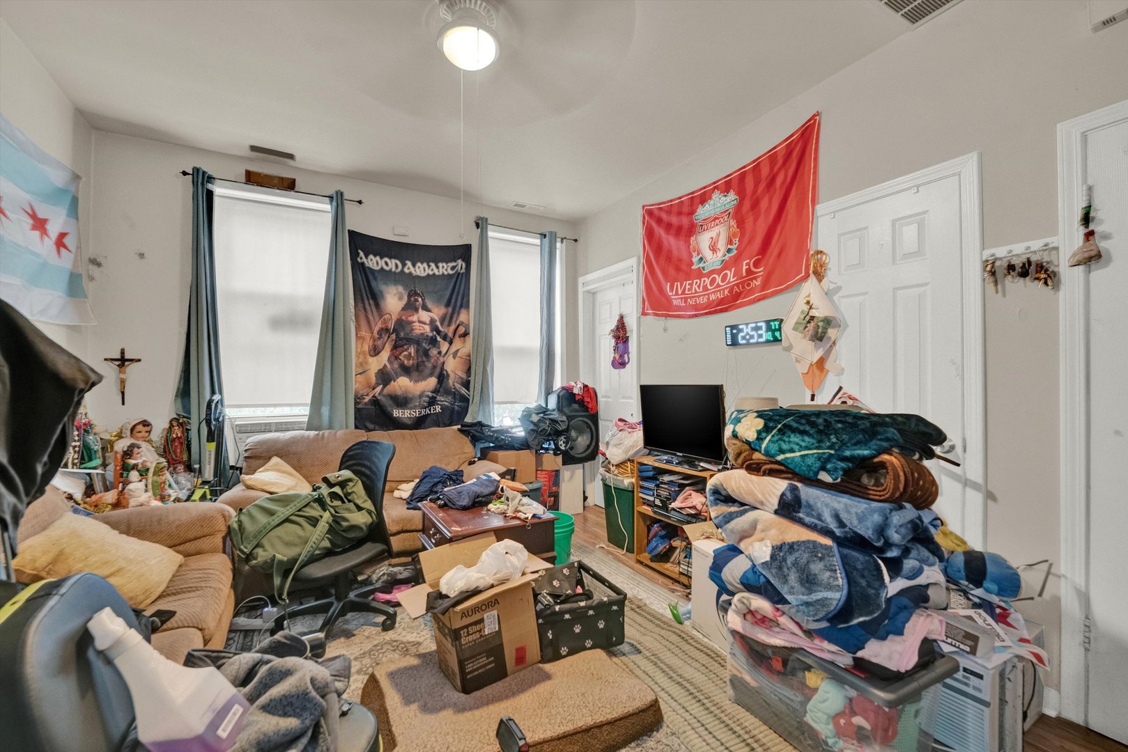 1635 W 17th Street