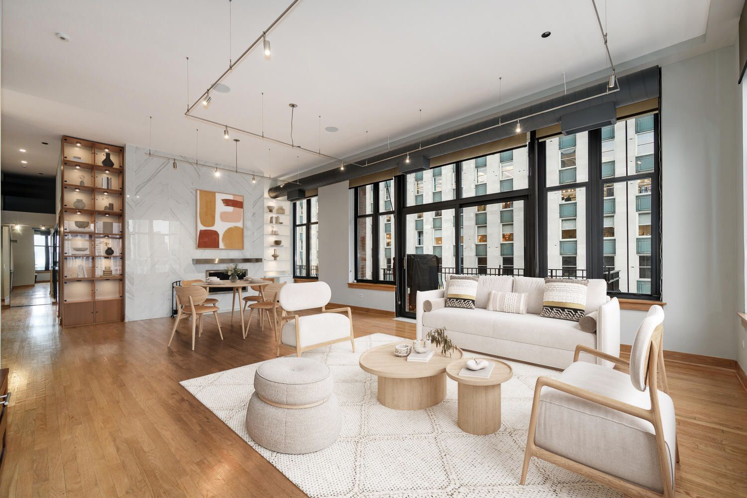 333 W Hubbard Street 713