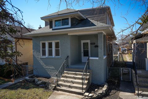 3510 N Oketo Avenue Chicago IL 60634